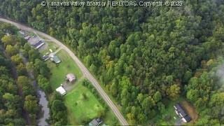 1136 Pond Fork Rd, Madison, WV 25130