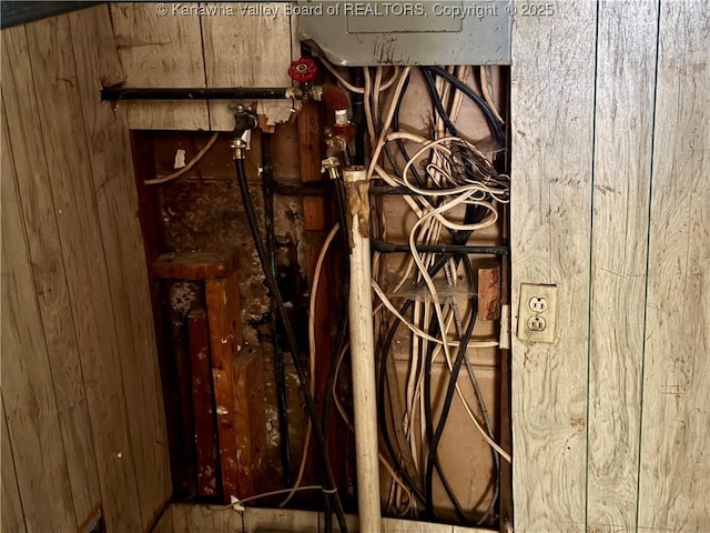 391 Mckinley St, Wharton, WV 25208 - detailed view
