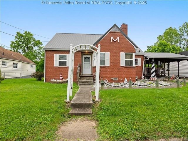 2818 Lincoln Ave, Saint Albans, WV 25177 - photo 1