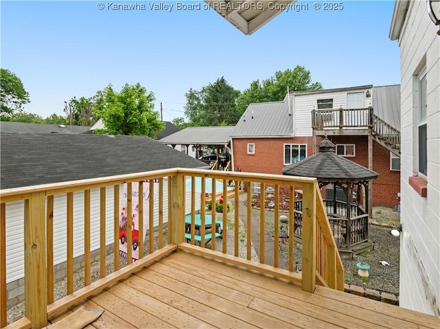 2818 Lincoln Ave, Saint Albans, WV 25177 - photo 33