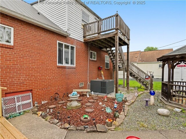 2818 Lincoln Ave, Saint Albans, WV 25177 - photo 34