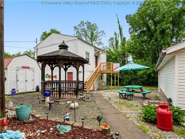 2818 Lincoln Ave, Saint Albans, WV 25177 - photo 35
