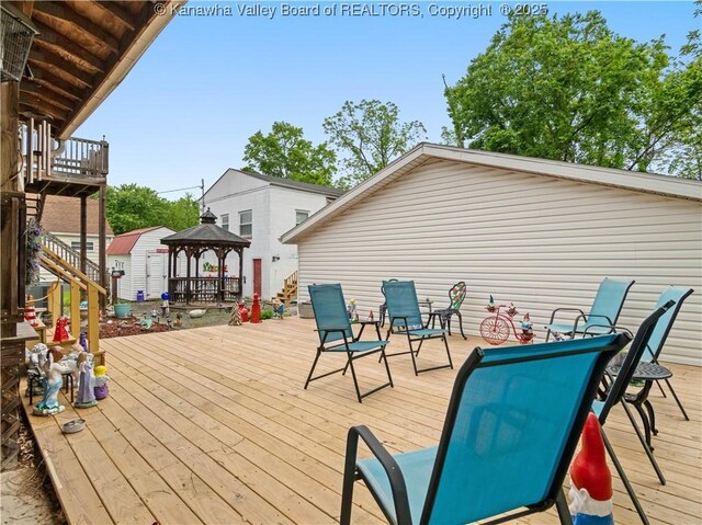2818 Lincoln Ave, Saint Albans, WV 25177 - photo 38