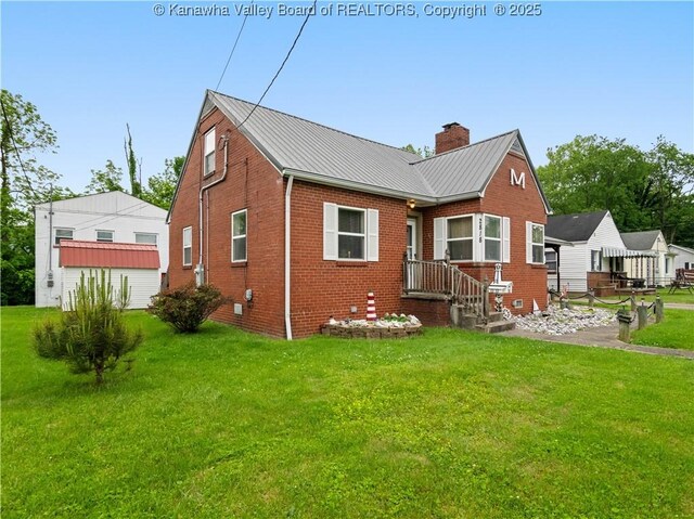 2818 Lincoln Ave, Saint Albans, WV 25177 - photo 44