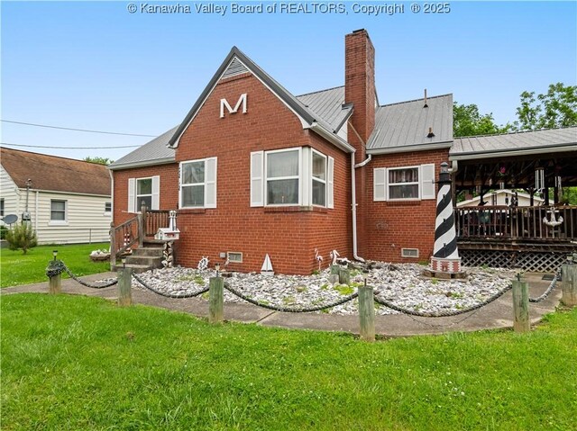 2818 Lincoln Ave, Saint Albans, WV 25177 - photo 45
