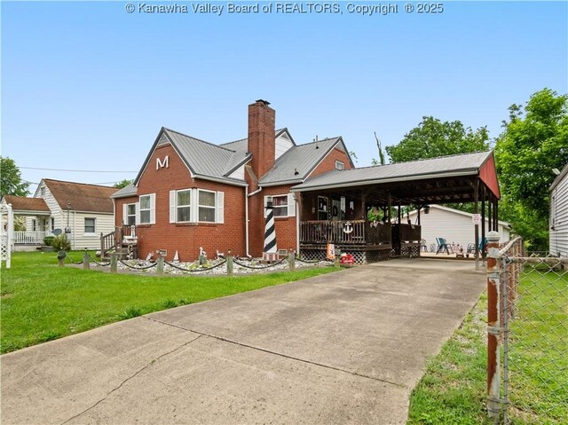 2818 Lincoln Ave, Saint Albans, WV 25177 - photo 46