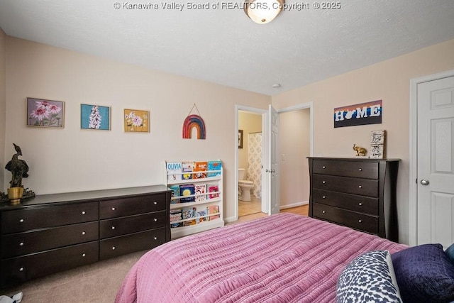 16 Pinnacle Dr, Charleston, WV 25311 - bedroom featuring ensuite bathroom
