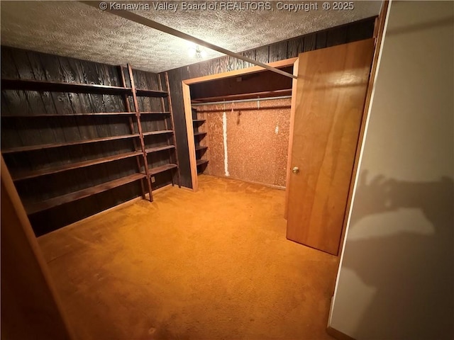 40 Hickory Ln, Madison, WV 25130 - view of storage room