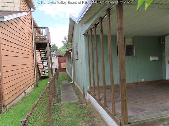 1023 2nd Ave, Montgomery, WV 25136 - photo 4