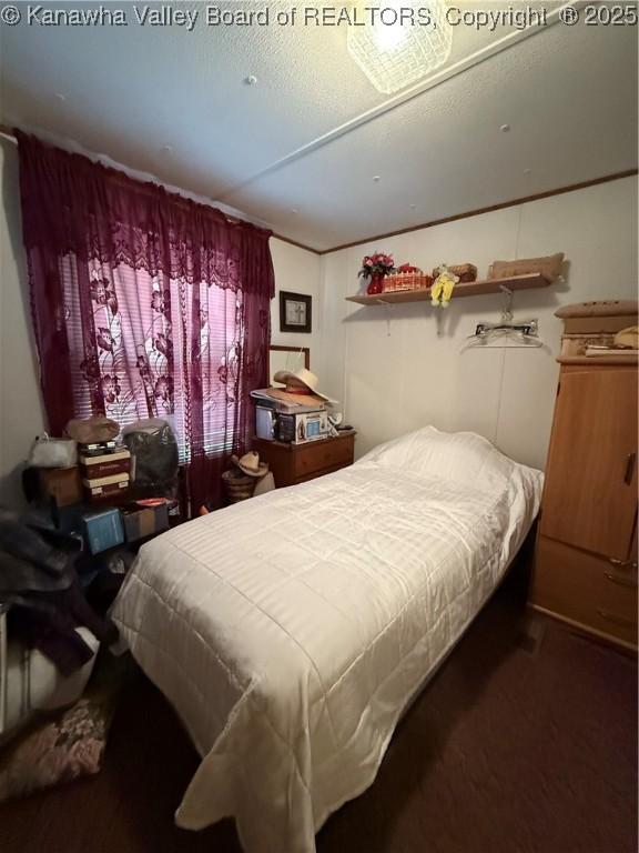 12 Brewster Dr, Chapmanville, WV 25508 - view of bedroom