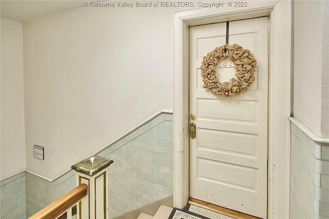 1313 Lee St E Unit 231, Charleston, WV 25301 - view of entrance to property
