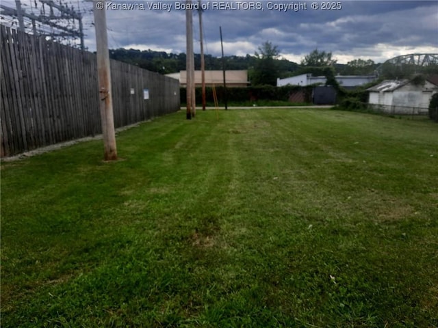 1613 Third Ave, Charleston, WV 25387