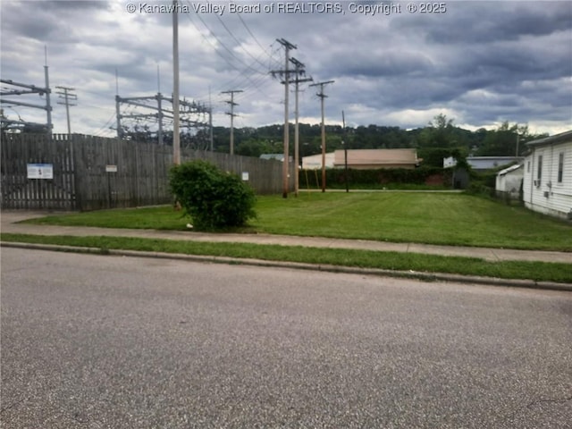 1613 Third Ave, Charleston, WV 25387