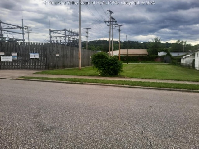 1613 Third Ave, Charleston, WV 25387