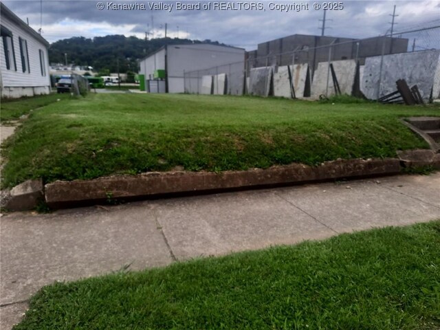 1613 Third Ave, Charleston, WV 25387