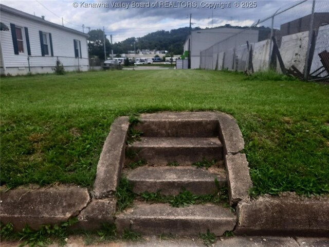 1613 Third Ave, Charleston, WV 25387