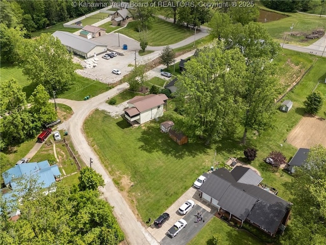 67 Poplar Dr, Scott Depot, WV 25560 - view of property location featuring nearby suburban area