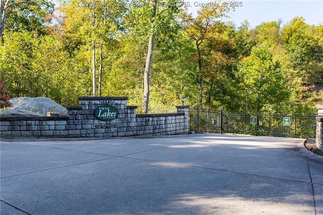 LOT219 Twin Lakes Dr, Cross Lanes, WV 25313