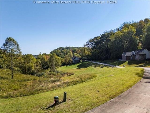LOT219 Twin Lakes Dr, Cross Lanes, WV 25313