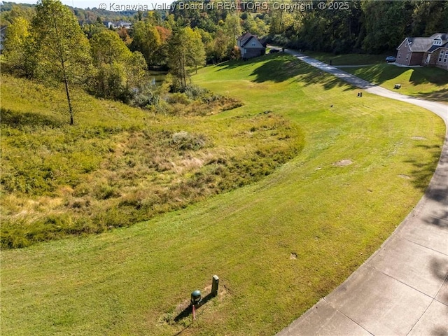 LOT219 Twin Lakes Dr, Cross Lanes, WV 25313