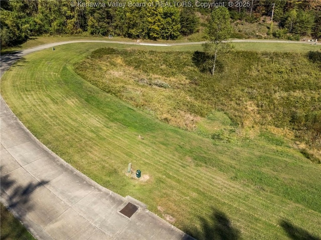 LOT219 Twin Lakes Dr, Cross Lanes, WV 25313