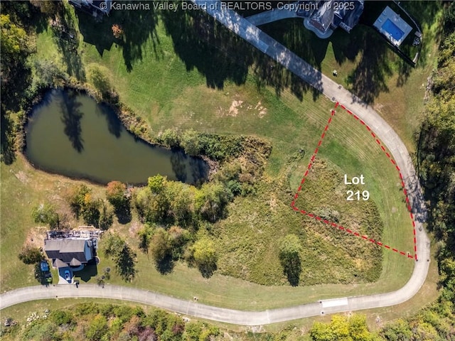 LOT219 Twin Lakes Dr, Cross Lanes, WV 25313
