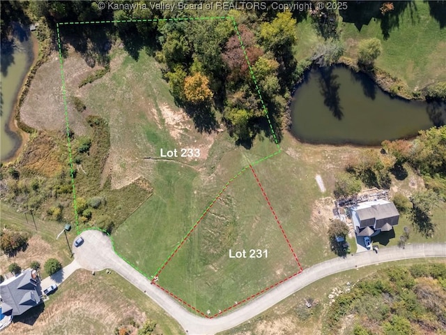 LOT219 Twin Lakes Dr, Cross Lanes, WV 25313