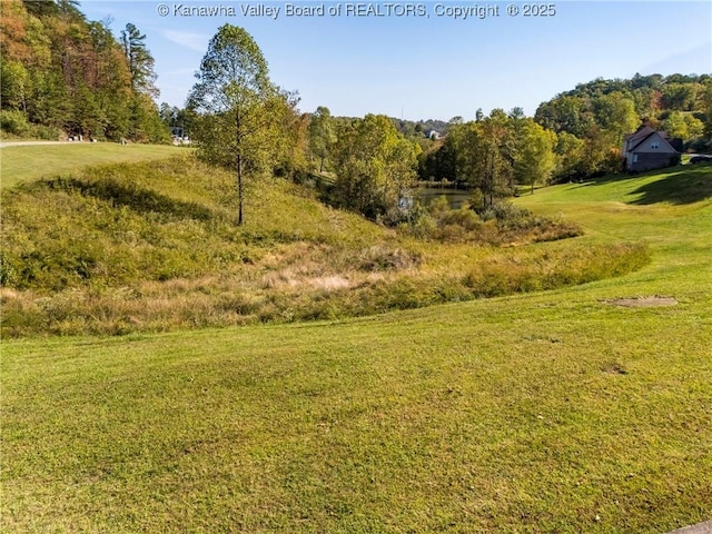 LOT219 Twin Lakes Dr, Cross Lanes, WV 25313