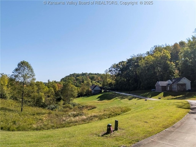 LOT219 Twin Lakes Dr, Cross Lanes, WV 25313