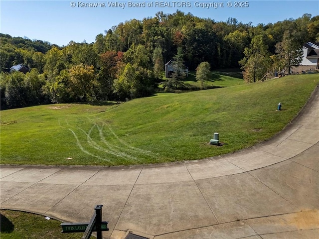 LOT219 Twin Lakes Dr, Cross Lanes, WV 25313