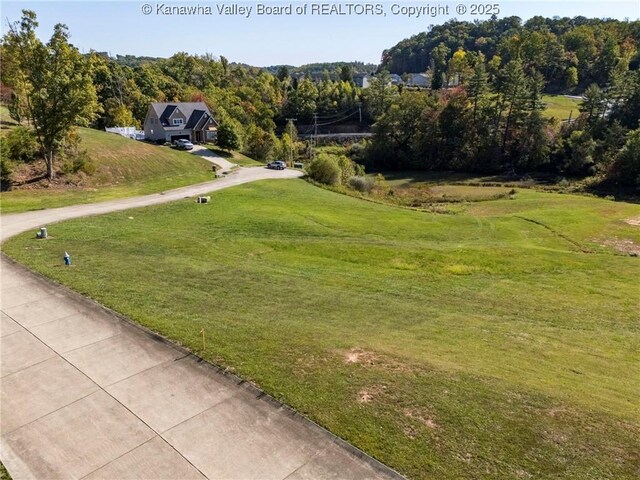 LOT219 Twin Lakes Dr, Cross Lanes, WV 25313