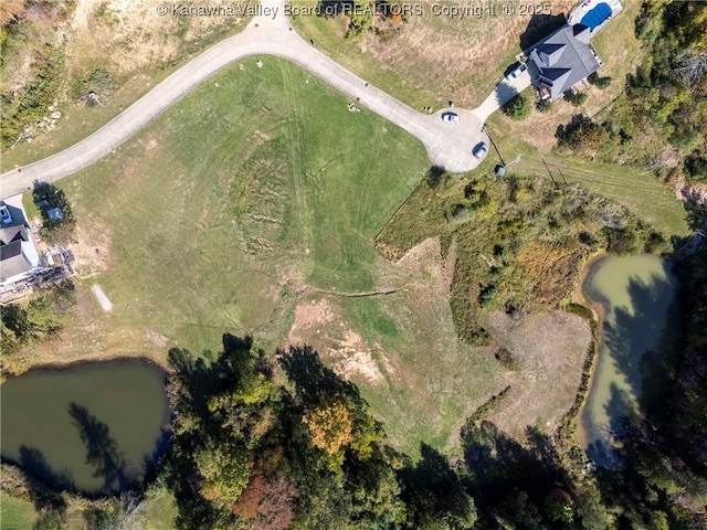 LOT219 Twin Lakes Dr, Cross Lanes, WV 25313