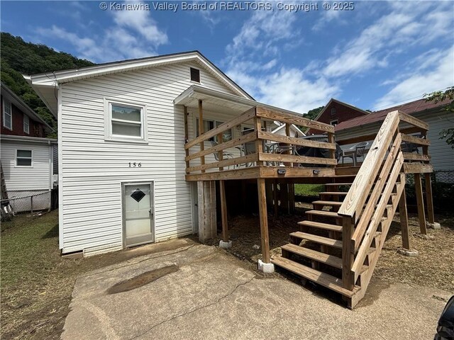 156 Hanging Rock Hwy, Central, WV 25646 - photo 18