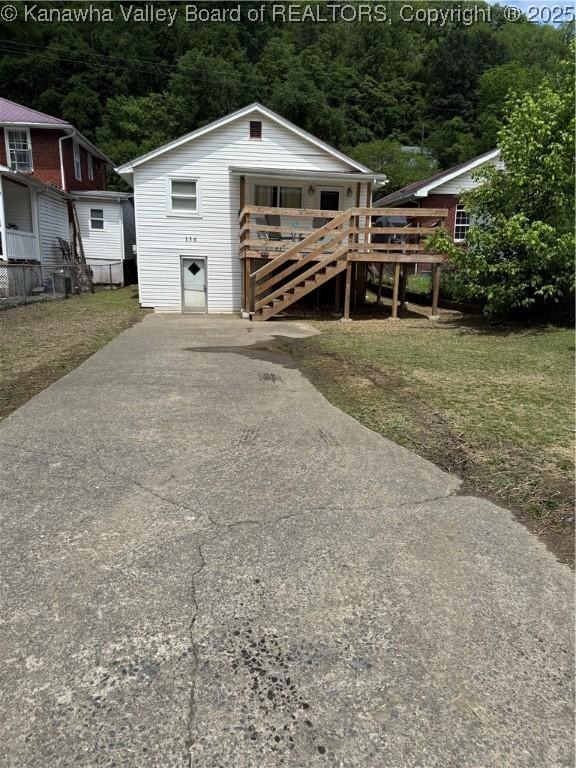156 Hanging Rock Hwy, Central, WV 25646 - photo 21