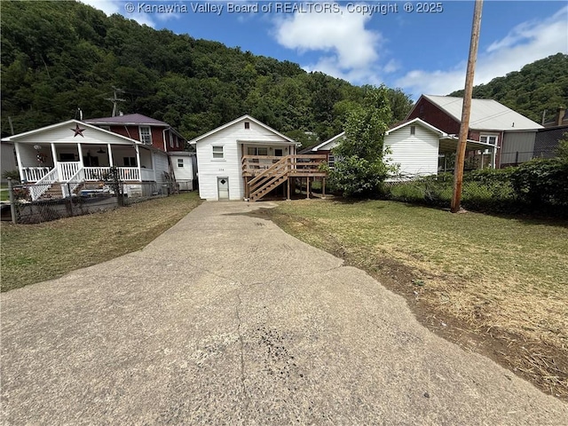 156 Hanging Rock Hwy, Central, WV 25646 - photo 22