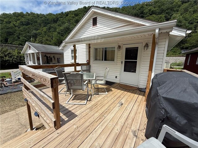 156 Hanging Rock Hwy, Central, WV 25646 - photo 19