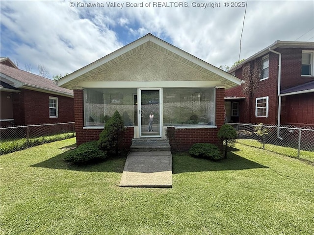 156 Hanging Rock Hwy, Central, WV 25646 - photo 1