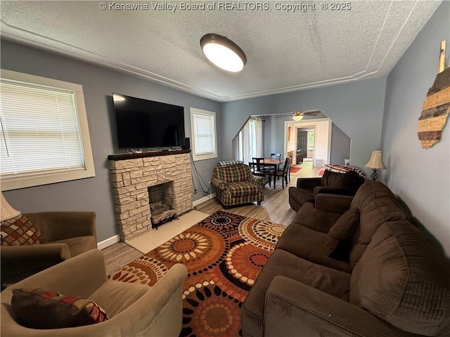 156 Hanging Rock Hwy, Central, WV 25646 - photo 2