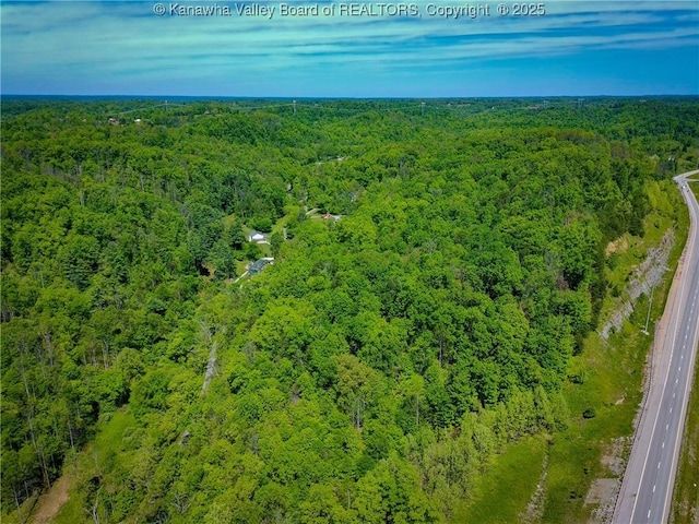 0 Evergreen Rd, Fraziers Bottom, WV 25082