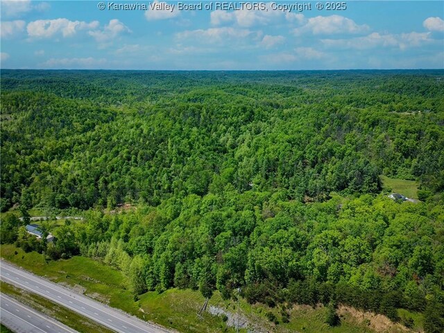 0 Evergreen Rd, Fraziers Bottom, WV 25082