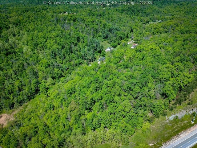 0 Evergreen Rd, Fraziers Bottom, WV 25082