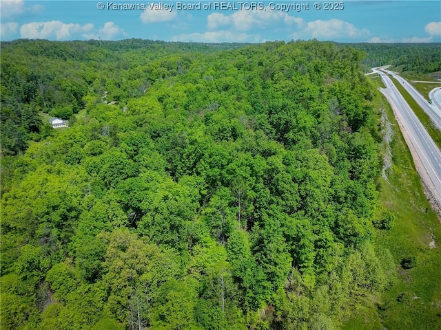 0 Evergreen Rd, Fraziers Bottom, WV 25082