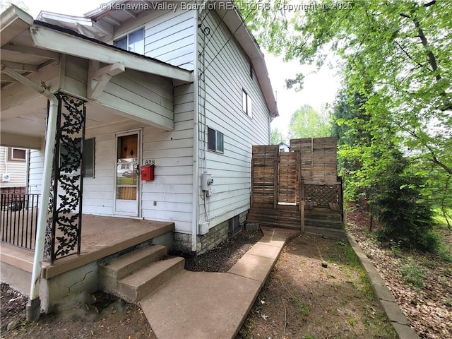 828 Somerset Dr, Charleston, WV 25302 - photo 12
