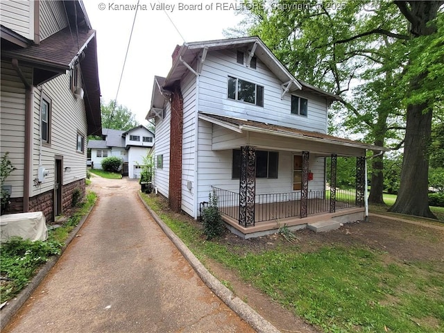 828 Somerset Dr, Charleston, WV 25302 - photo 13