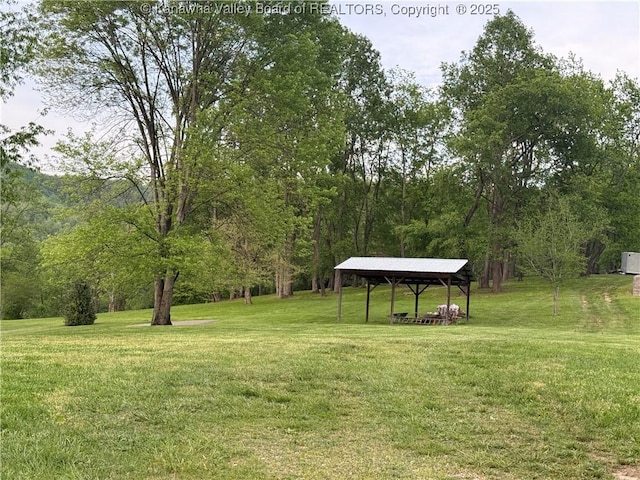 TBD Willow Dr, Madison, WV 25130 - photo 1