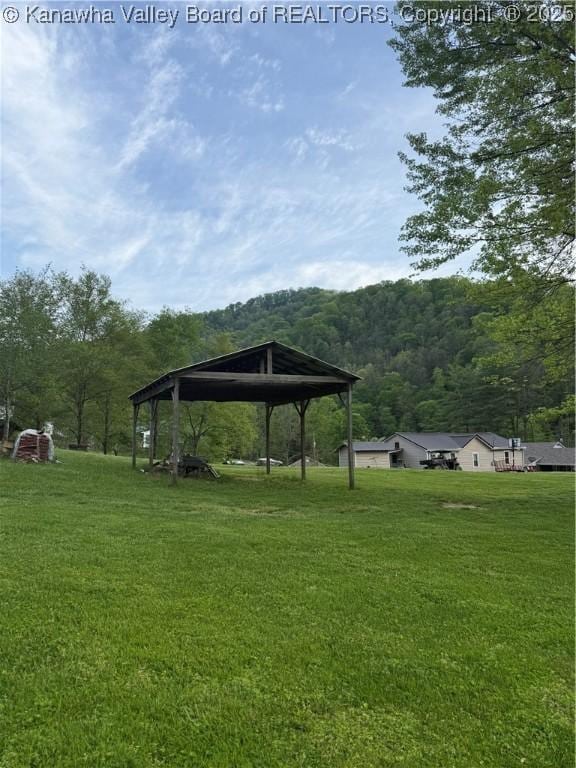 TBD Willow Dr, Madison, WV 25130 - photo 3