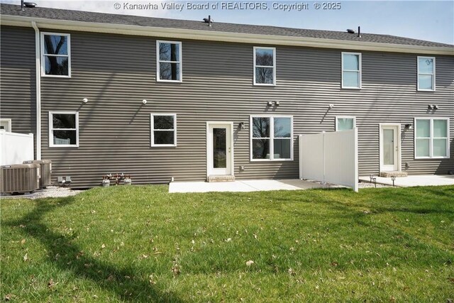 41 Jordon Dr, Winfield, WV 25213 - photo 27