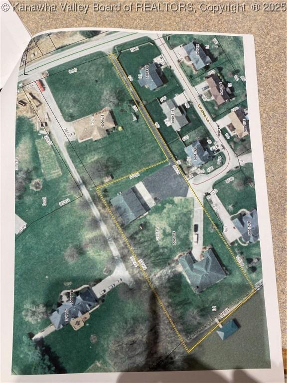 11 Larabee Ln, Winfield, WV 25213 - map / location