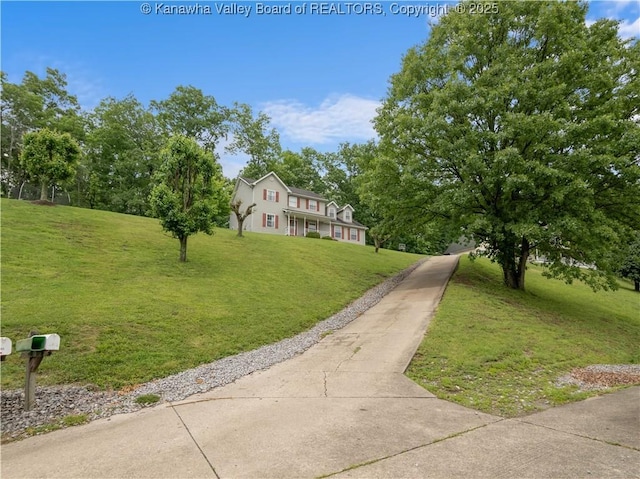 29 Ridgeview Dr, Sissonville, WV 25320 - photo 34
