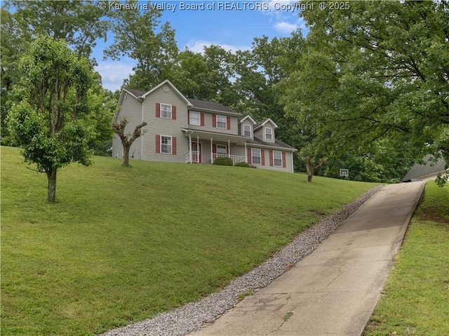 29 Ridgeview Dr, Sissonville, WV 25320 - photo 1